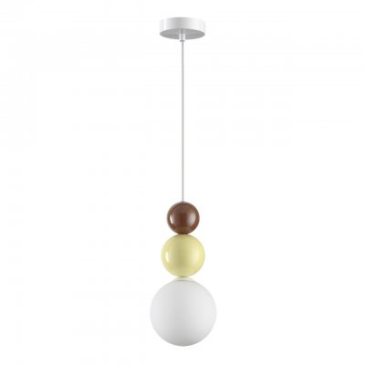 Подвес Lumion 6557/1 BONBONES Подвес Lumion 6557/1 BONBONES