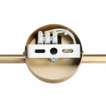 Светильник настенный бра Lumion 6560/2W TORONTO