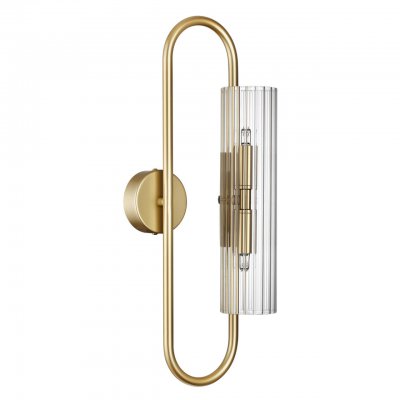 Светильник настенный бра Lumion 6560/2W TORONTO Светильник настенный бра Lumion 6560/2W TORONTO