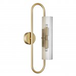 Светильник настенный бра Lumion 6560/2W TORONTO