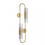 Светильник настенный бра Odeon light 6560/4W TORONTO