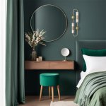 Светильник настенный бра Odeon light 6560/4W TORONTO