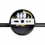 Светильник настенный бра Lumion 6561/2W TORONTO