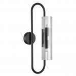 Светильник настенный бра Lumion 6561/2W TORONTO