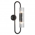 Светильник настенный бра Lumion 6561/2W TORONTO