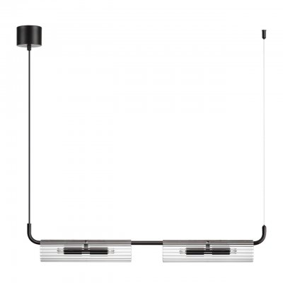 Подвес Lumion 6561/4 TORONTO Подвес Lumion 6561/4 TORONTO