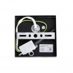 Светильник настенный бра Lumion 6562/1W ICE