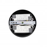 Светильник подвесной Lumion 6563/60L PARKER