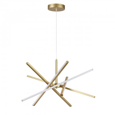 Светильник подвесной Lumion 6564/60L PARKER Светильник подвесной Lumion 6564/60L PARKER