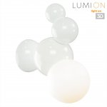 Светильник настенный бра Lumion 6565/1W BLASEN