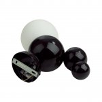 Светильник настенный бра Lumion 6566/1W BLASEN