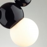 Светильник настенный бра Lumion 6566/1W BLASEN