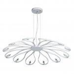 Светильник потолочный Regenbogen life 657010512 Крайс/Kreis