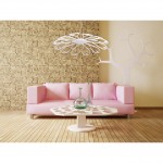 Светильник потолочный Regenbogen life 657010512 Крайс/Kreis