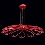 Светильник потолочный Regenbogen life 657010612 Крайс/Kreis