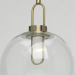 Светильник De markt 657011203 Крайс