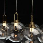 Светильник De markt 657011307