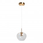 Светильник потолочный Mw light 657012001 Крайс