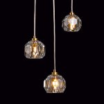 Светильник потолочный Mw light 657012303 Крайс