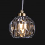 Светильник потолочный Mw light 657012303 Крайс