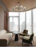 Люстра De Markt 657012708 Крайс