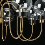 Люстра De Markt 657012708 Крайс