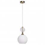 Люстра Mw light 657012901 Крайс