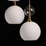 Люстра Mw light 657013003 Крайс