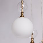 Люстра Mw light 657013003 Крайс