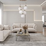 Люстра Mw light 657013105 Крайс