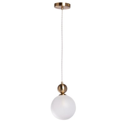 Люстра De Markt 657013301 Крайс