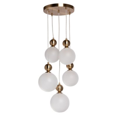 Люстра De Markt 657013405 Крайс