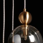 Люстра De Markt 657013705 Крайс