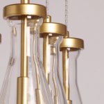 Люстра De Markt 657013807 Крайс