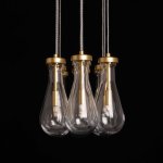 Люстра De Markt 657013909 Крайс