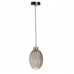 Светильник потолочный Mw light 657014201 Крайс