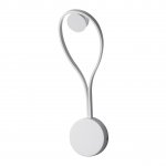 Светильник настенный бра Regenbogen life 657020801 Крайс/Kreis