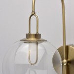 Светильник De markt 657021501 Крайс