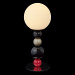 Светильник настольная лампа De markt 657030301 Крайс