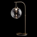 Светильник De markt 657031801 Крайс