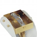 Светильник настенный бра Lumion 6571/1W FIORO