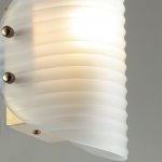 Светильник настенный бра Lumion 6571/1W FIORO