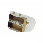 Светильник настенный бра Lumion 6571/1W FIORO