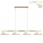 Люстра потолочная Lumion 6571/4C FIORO