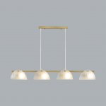 Люстра потолочная Lumion 6571/4C FIORO