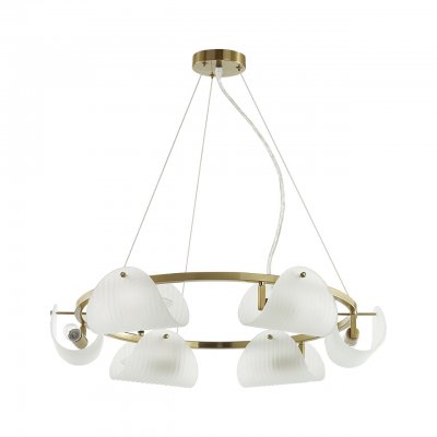 Люстра Lumion 6571/6 FIORO