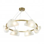 Люстра Lumion 6571/6 FIORO