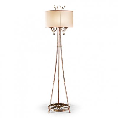 Торшер MM Lampadari 6578/LT3+1 V2172 Торшер MM Lampadari 6578/LT3+1 V2172