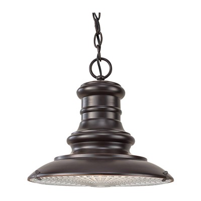 Подвесной фонарь Natural concept FE/REDDING8/M RB REDDING STATION Подвесной фонарь Natural concept FE/REDDING8/M RB REDDING STATION