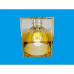 Точечный светильник 658 TEA CR Экономсвет